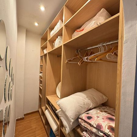 Acogedor Piso En Barcelona Διαμέρισμα Εξωτερικό φωτογραφία