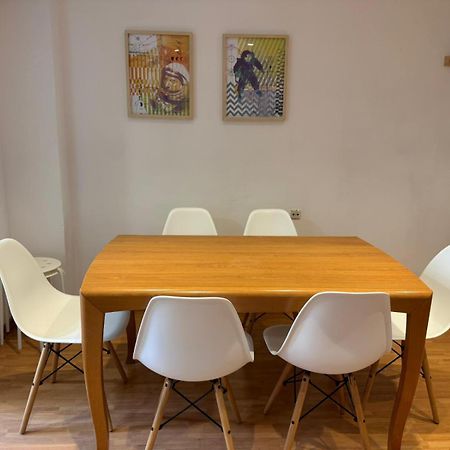 Acogedor Piso En Barcelona Διαμέρισμα Εξωτερικό φωτογραφία