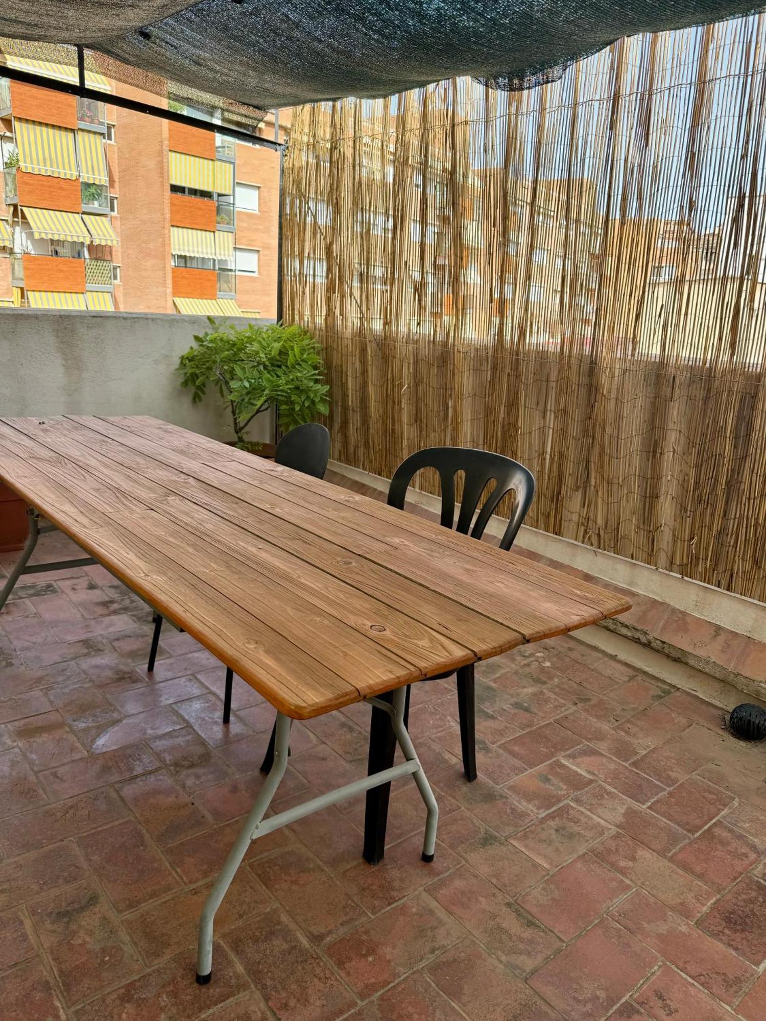 Acogedor Piso En Barcelona Διαμέρισμα Εξωτερικό φωτογραφία