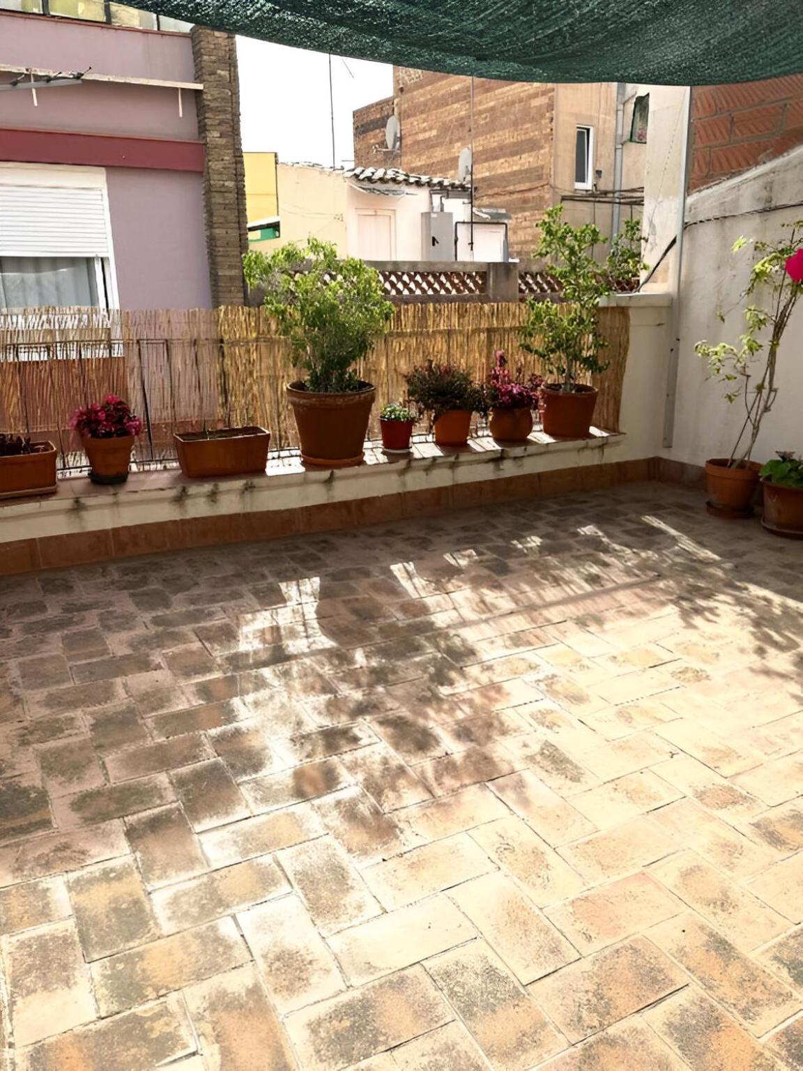 Acogedor Piso En Barcelona Διαμέρισμα Εξωτερικό φωτογραφία