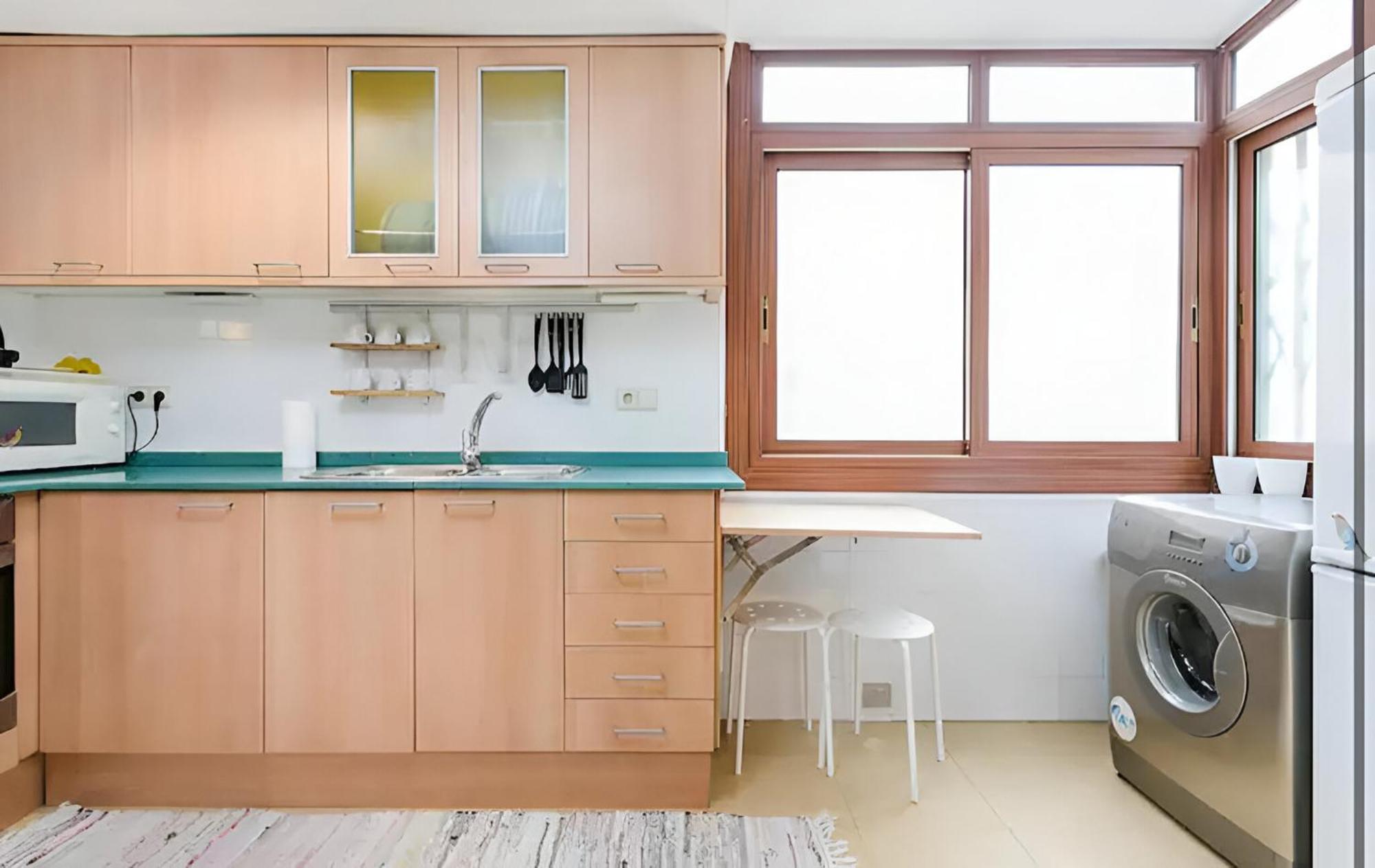 Acogedor Piso En Barcelona Διαμέρισμα Εξωτερικό φωτογραφία