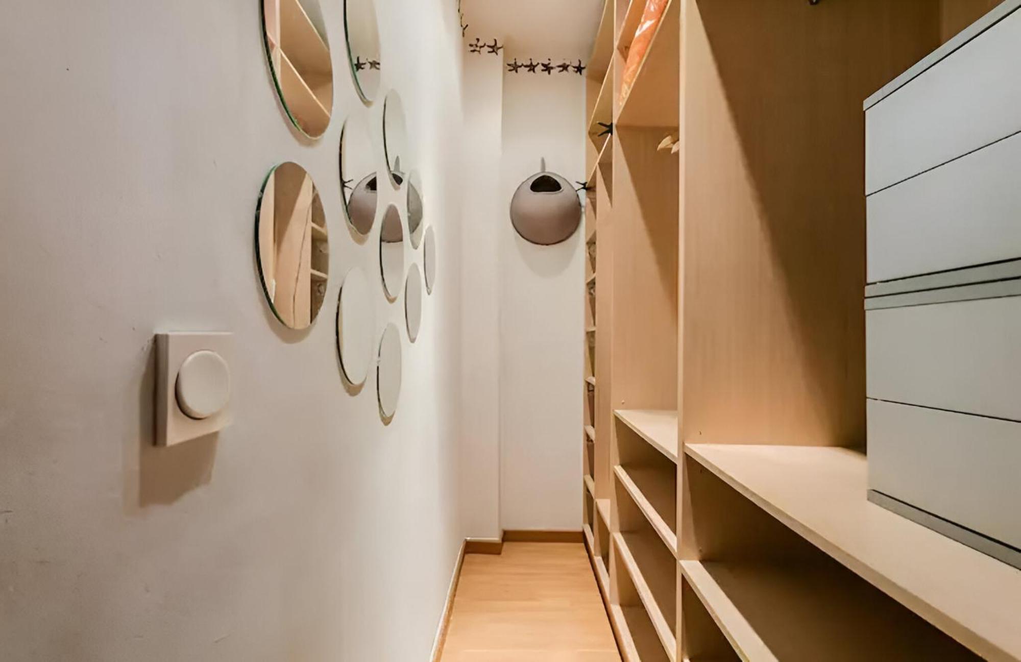 Acogedor Piso En Barcelona Διαμέρισμα Εξωτερικό φωτογραφία