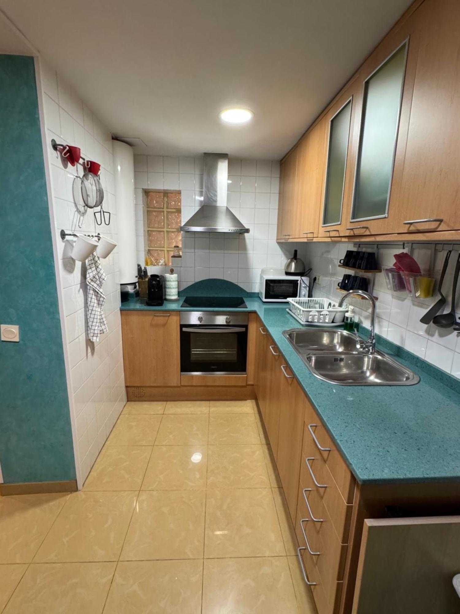 Acogedor Piso En Barcelona Διαμέρισμα Εξωτερικό φωτογραφία
