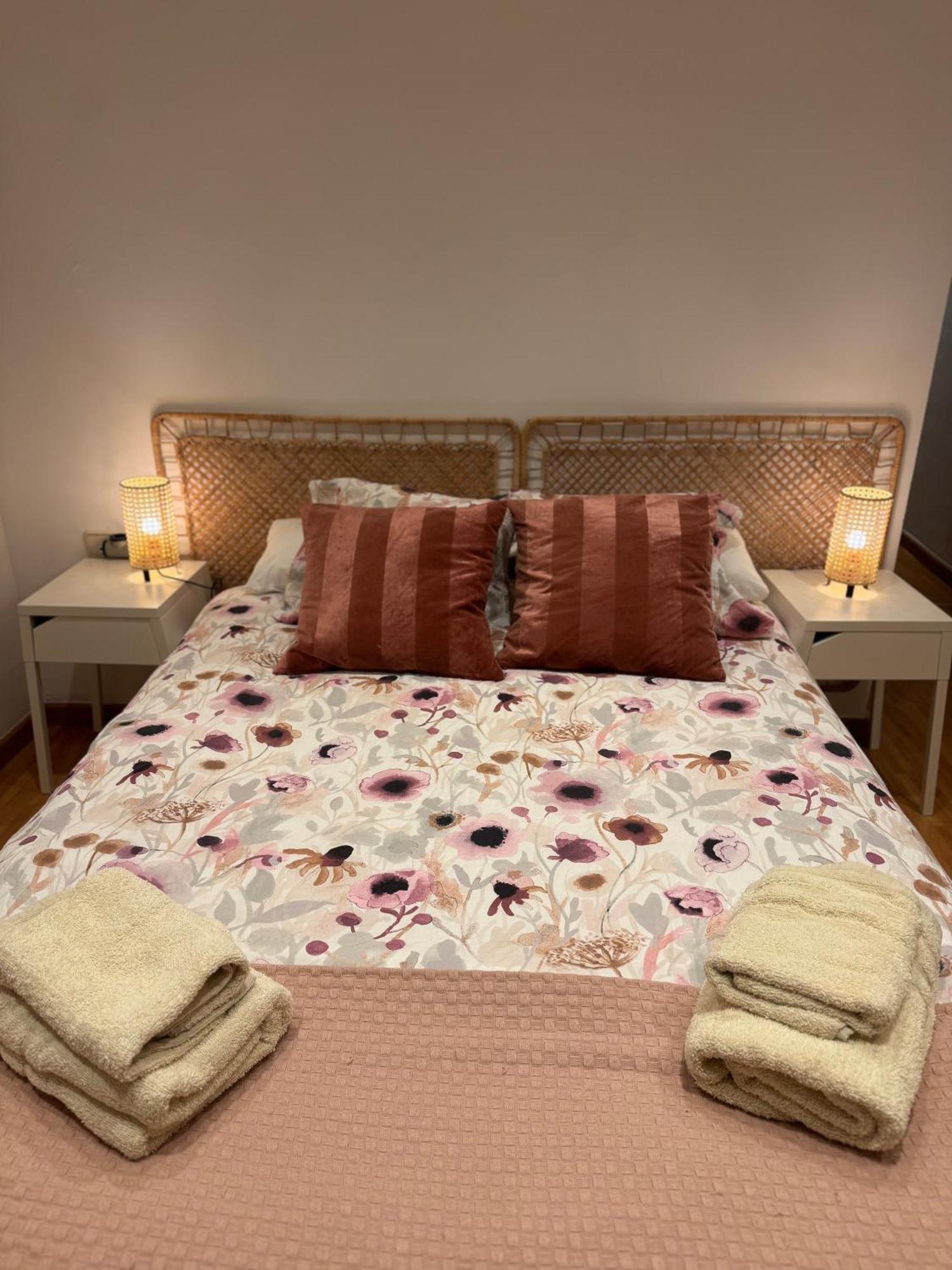 Acogedor Piso En Barcelona Διαμέρισμα Εξωτερικό φωτογραφία