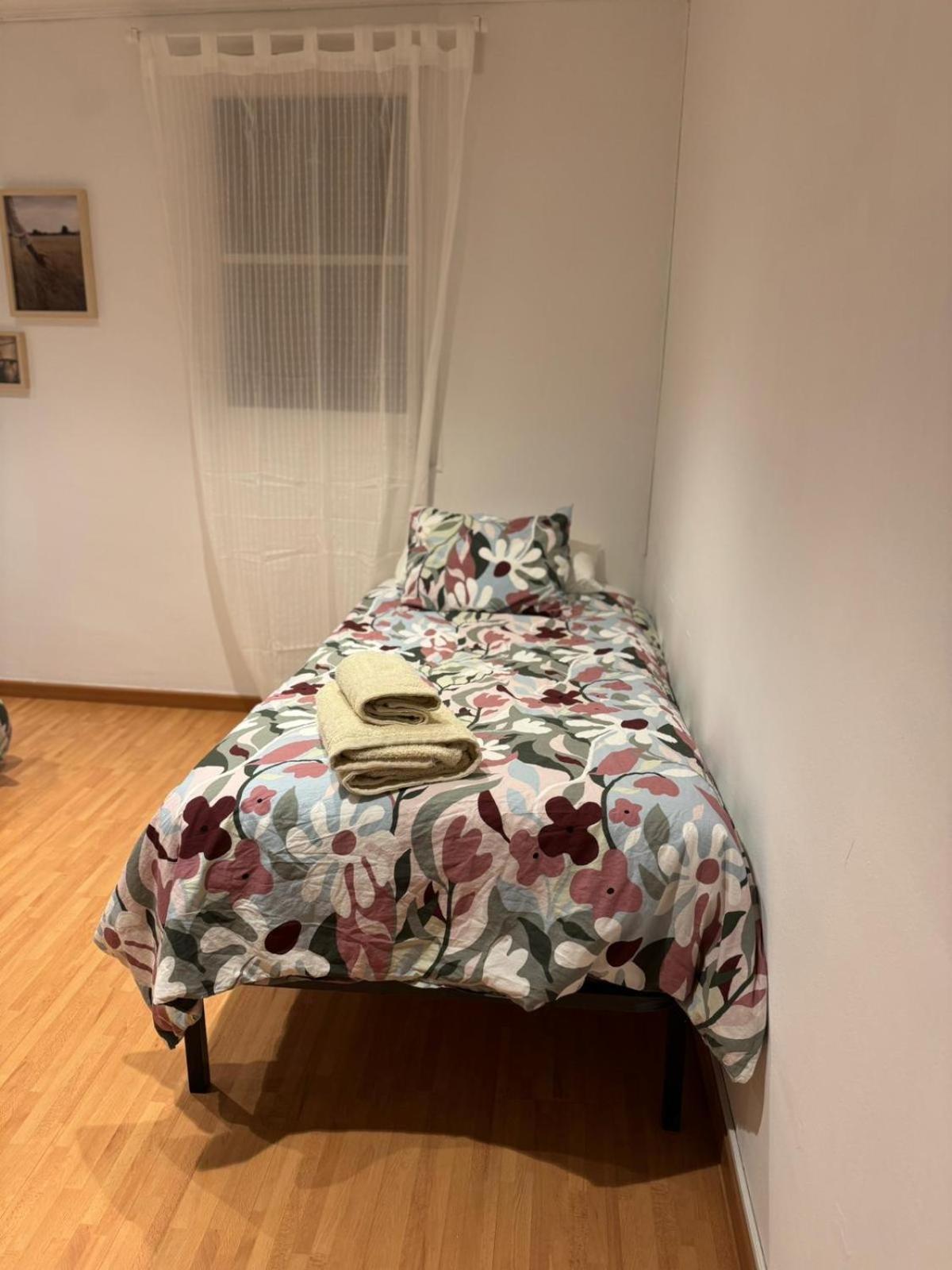 Acogedor Piso En Barcelona Διαμέρισμα Εξωτερικό φωτογραφία