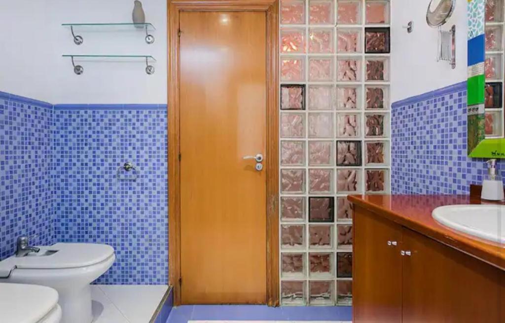 Acogedor Piso En Barcelona Διαμέρισμα Εξωτερικό φωτογραφία
