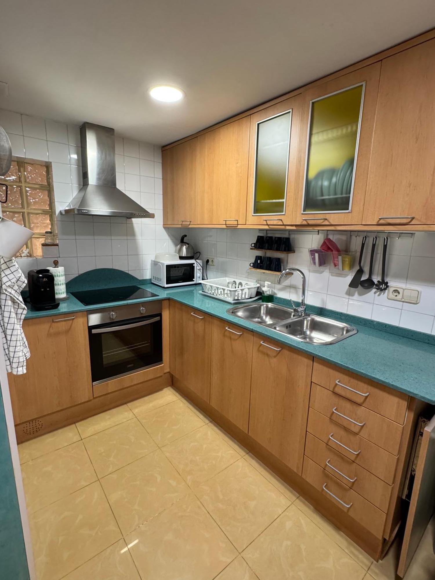 Acogedor Piso En Barcelona Διαμέρισμα Εξωτερικό φωτογραφία