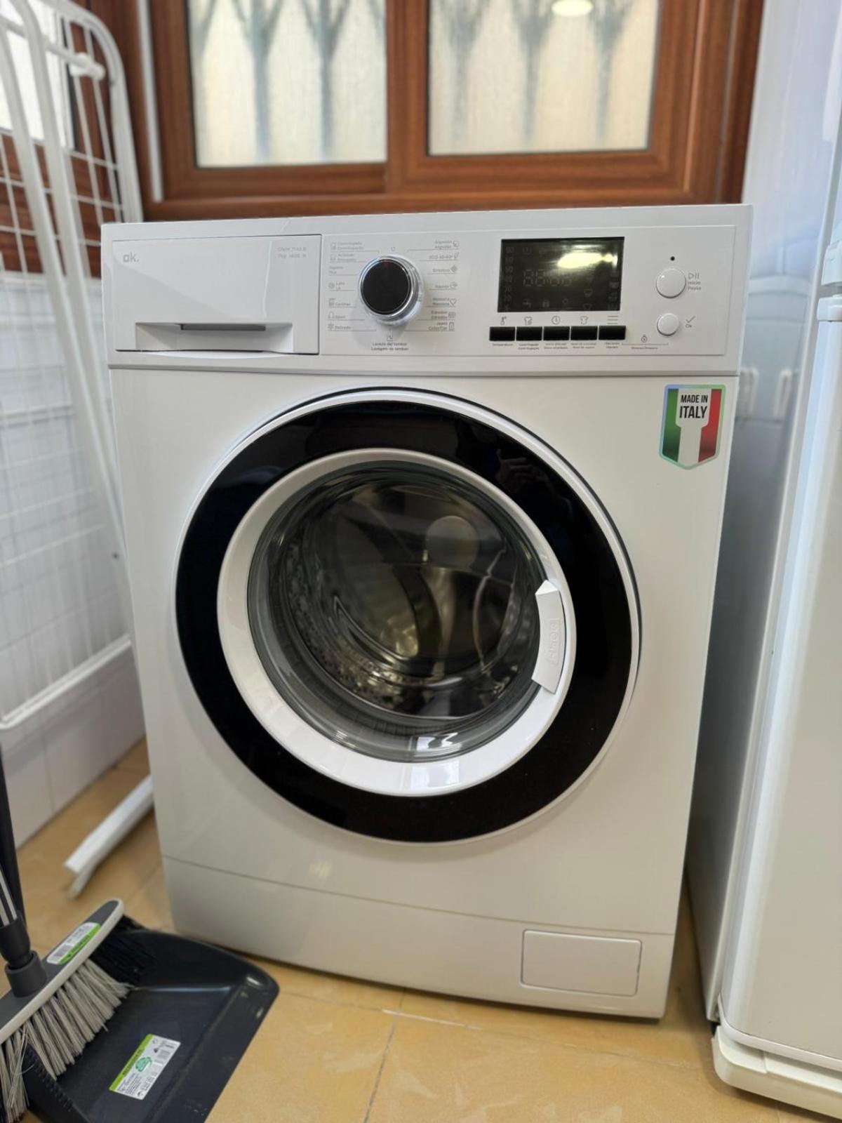 Acogedor Piso En Barcelona Διαμέρισμα Εξωτερικό φωτογραφία