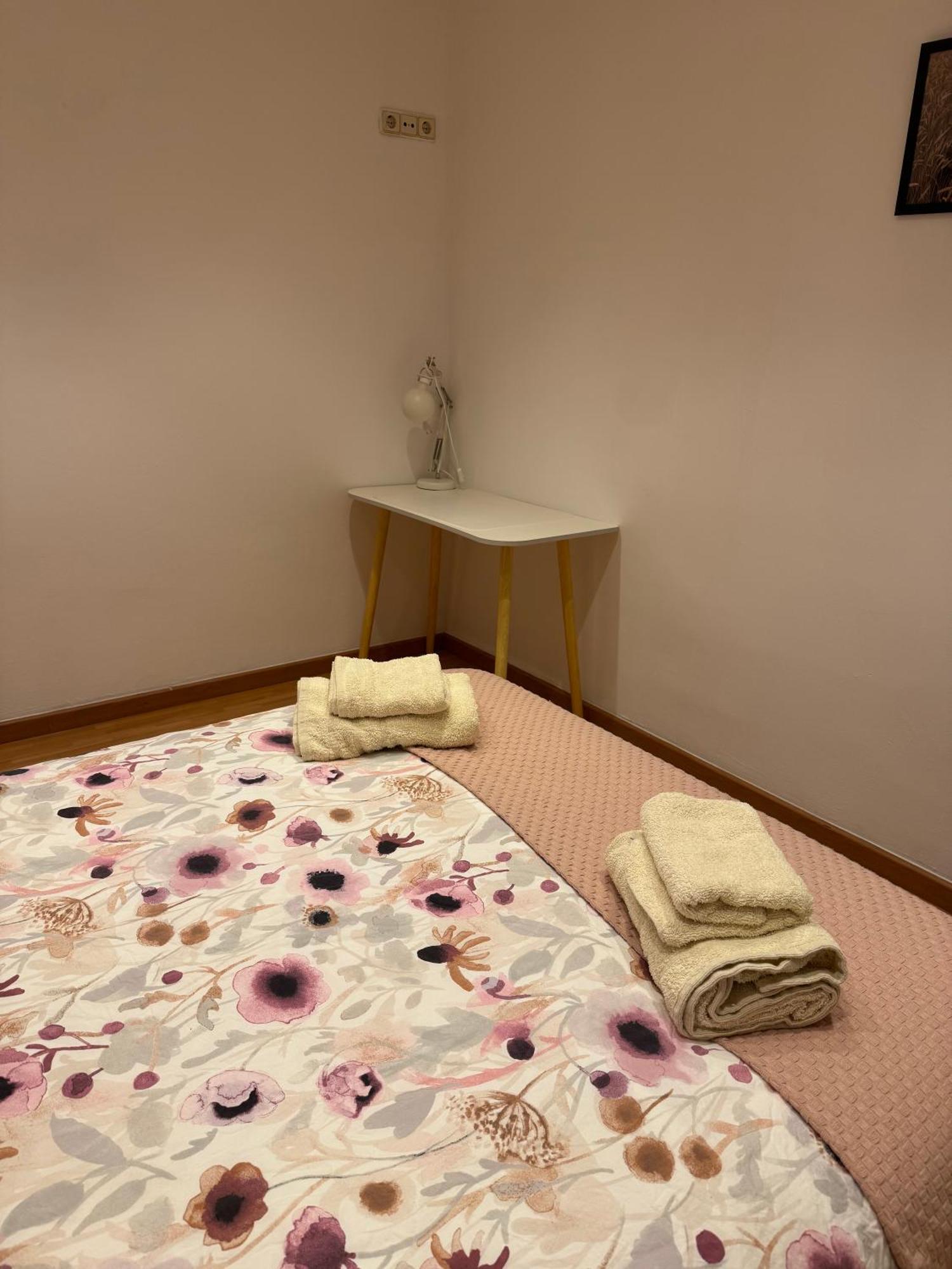 Acogedor Piso En Barcelona Διαμέρισμα Εξωτερικό φωτογραφία