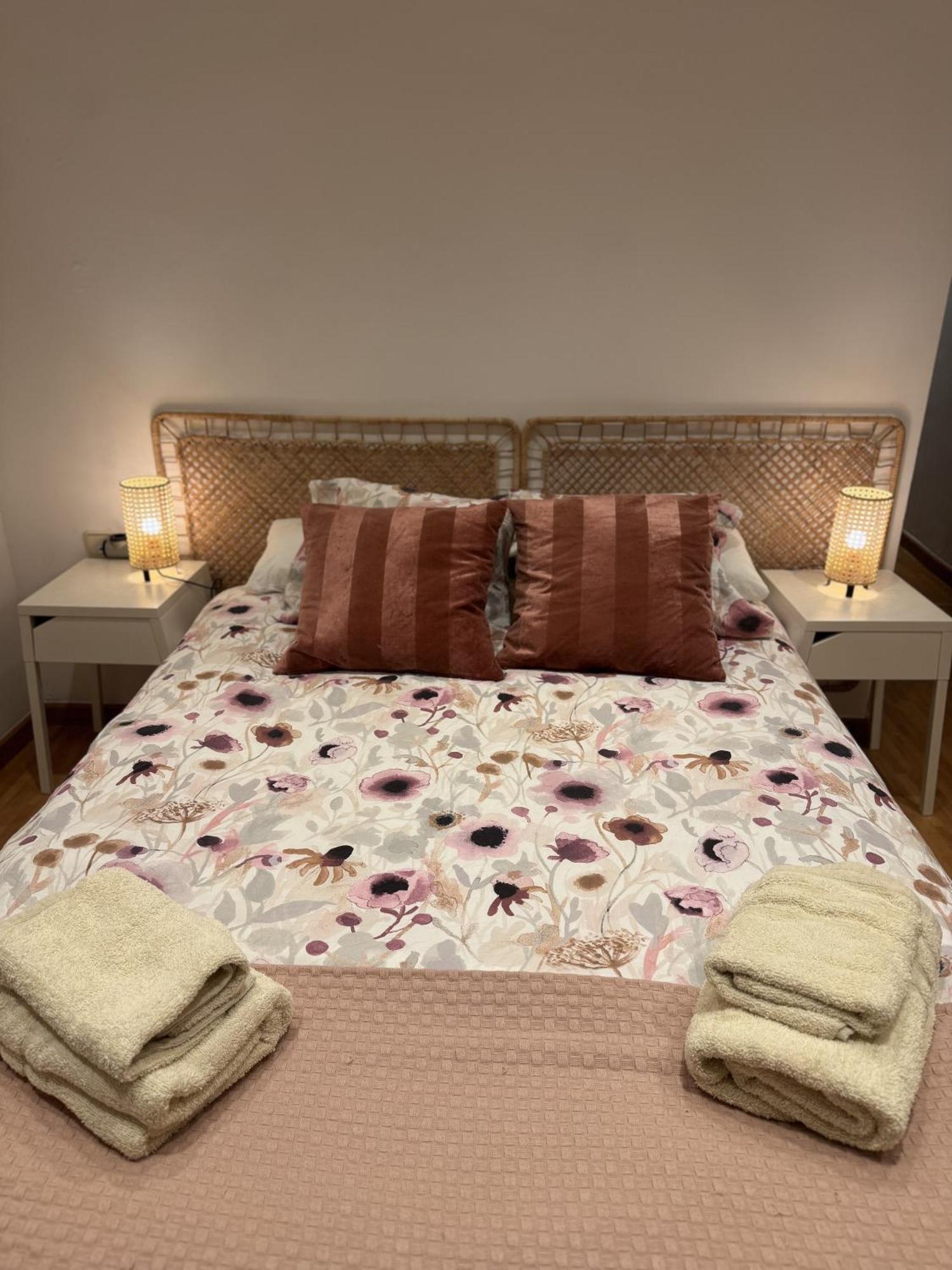 Acogedor Piso En Barcelona Διαμέρισμα Εξωτερικό φωτογραφία